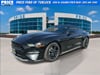 1 thumbnail image of  2021 Ford Mustang EcoBoost