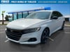 1 thumbnail image of  2021 Honda Accord Sport SE