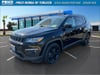 1 thumbnail image of  2021 Jeep Compass Altitude