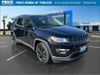 3 thumbnail image of  2021 Jeep Compass Altitude