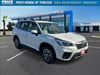 3 thumbnail image of  2021 Subaru Forester Premium