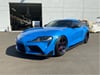 2021 Toyota GR Supra A91 Edition