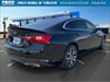 4 thumbnail image of  2022 Chevrolet Malibu RS