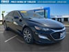 2 thumbnail image of  2022 Chevrolet Malibu RS
