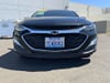21 thumbnail image of  2022 Chevrolet Malibu RS