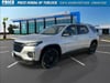 2022 Chevrolet Traverse