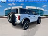 5 thumbnail image of  2022 Ford Bronco Badlands