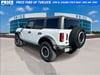 7 thumbnail image of  2022 Ford Bronco Badlands