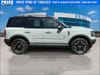 4 thumbnail image of  2022 Ford Bronco Sport Outer Banks