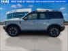 8 thumbnail image of  2022 Ford Bronco Sport Outer Banks