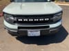 22 thumbnail image of  2022 Ford Bronco Sport Outer Banks