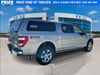 4 thumbnail image of  2022 Ford F-150 Lariat Hybrid