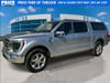 2022 Ford F-150 Lariat Hybrid