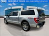 6 thumbnail image of  2022 Ford F-150 Lariat Hybrid