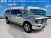 2 thumbnail image of  2022 Ford F-150 Lariat Hybrid