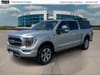1 thumbnail image of  2022 Ford F-150 Platinum