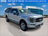 2 thumbnail image of  2022 Ford F-150 Platinum