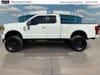 8 thumbnail image of  2022 Ford F-250 Lariat 