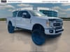 3 thumbnail image of  2022 Ford F-250 Lariat 