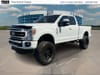 1 thumbnail image of  2022 Ford F-250 Lariat 
