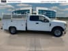 3 thumbnail image of  2022 Ford F-250 XL Utility Body