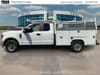 1 thumbnail image of  2022 Ford F-250 XL Utility Body