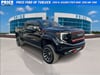 3 thumbnail image of  2022 GMC Sierra AT4 Harley Davidson