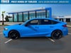 8 thumbnail image of  2022 Honda Civic Hatchback Sport