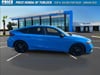 4 thumbnail image of  2022 Honda Civic Hatchback Sport