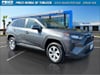 3 thumbnail image of  2022 Toyota RAV4 LE