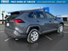 5 thumbnail image of  2022 Toyota RAV4 LE