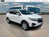 3 thumbnail image of  2023 Chevrolet Equinox LT