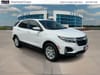 3 thumbnail image of  2023 Chevrolet Equinox LT