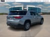 5 thumbnail image of  2023 Chevrolet Traverse LT Cloth