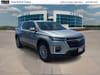 3 thumbnail image of  2023 Chevrolet Traverse LT Cloth