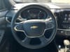 19 thumbnail image of  2023 Chevrolet Traverse LT Cloth