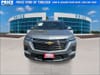 2 thumbnail image of  2023 Chevrolet Traverse LT Cloth