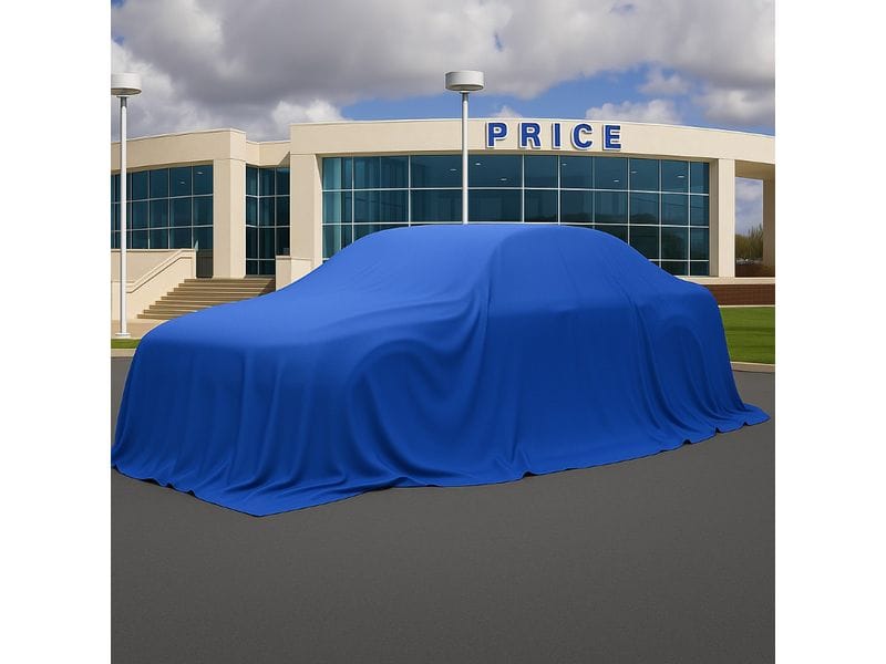 1 placeholder image of  2023 Ford Bronco Big Bend