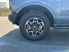 22 thumbnail image of  2023 Ford Bronco Outer Banks