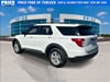 6 thumbnail image of  2023 Ford Explorer XLT