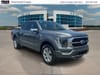 3 thumbnail image of  2023 Ford F-150 Platinum