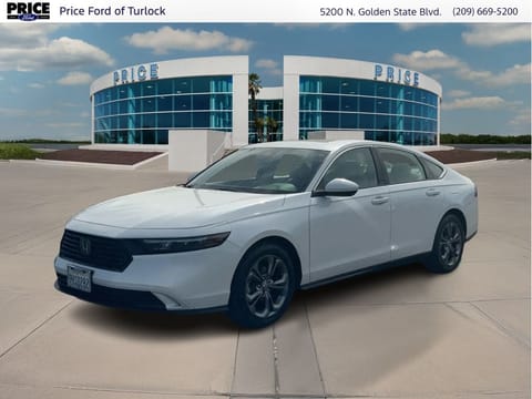1 image of 2023 Honda Accord EX