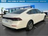 5 thumbnail image of  2023 Honda Accord Hybrid EX-L