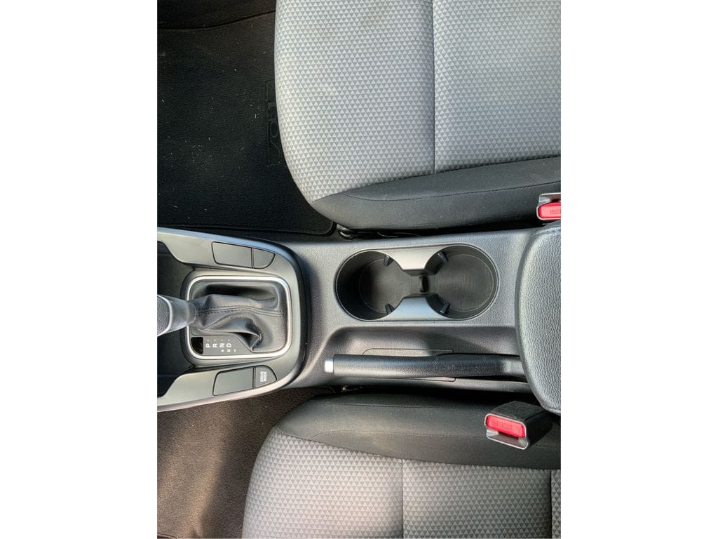 17 thumbnail image of  2023 Kia Soul LX