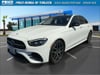 2023 Mercedes-Benz E-Class E350
