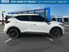 4 thumbnail image of  2023 Nissan Kicks SR