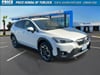 3 thumbnail image of  2023 Subaru Crosstrek Limited