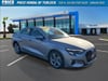 3 thumbnail image of  2024 Audi A3 Premium