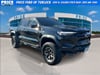 3 thumbnail image of  2024 Chevrolet Colorado 4WD ZR2