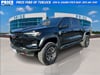 2024 Chevrolet Colorado 4WD ZR2